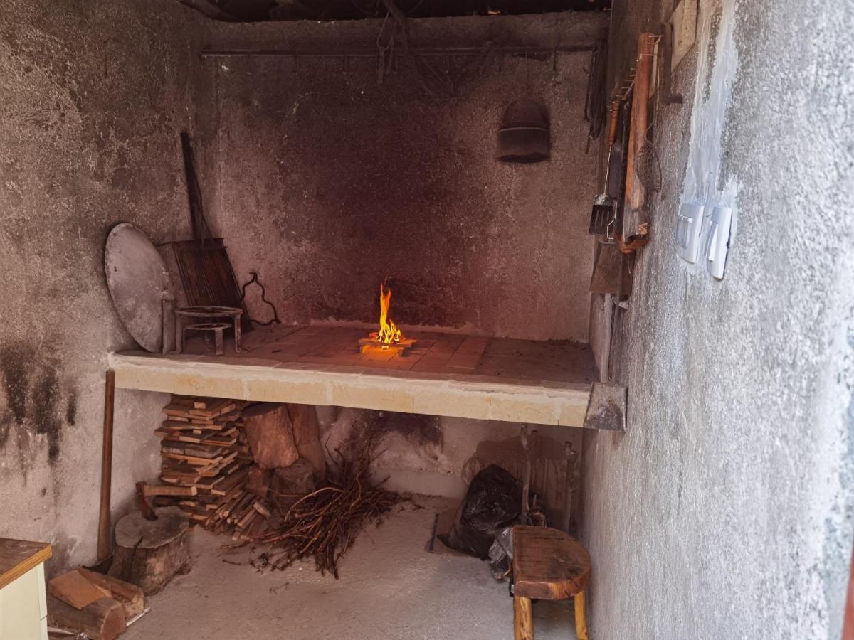 Apartman Paula 1 Apartman Vinišće Kültér fotó
