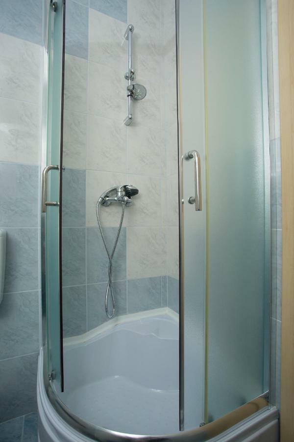 Apartman Paula 1 Apartman Vinišće Kültér fotó